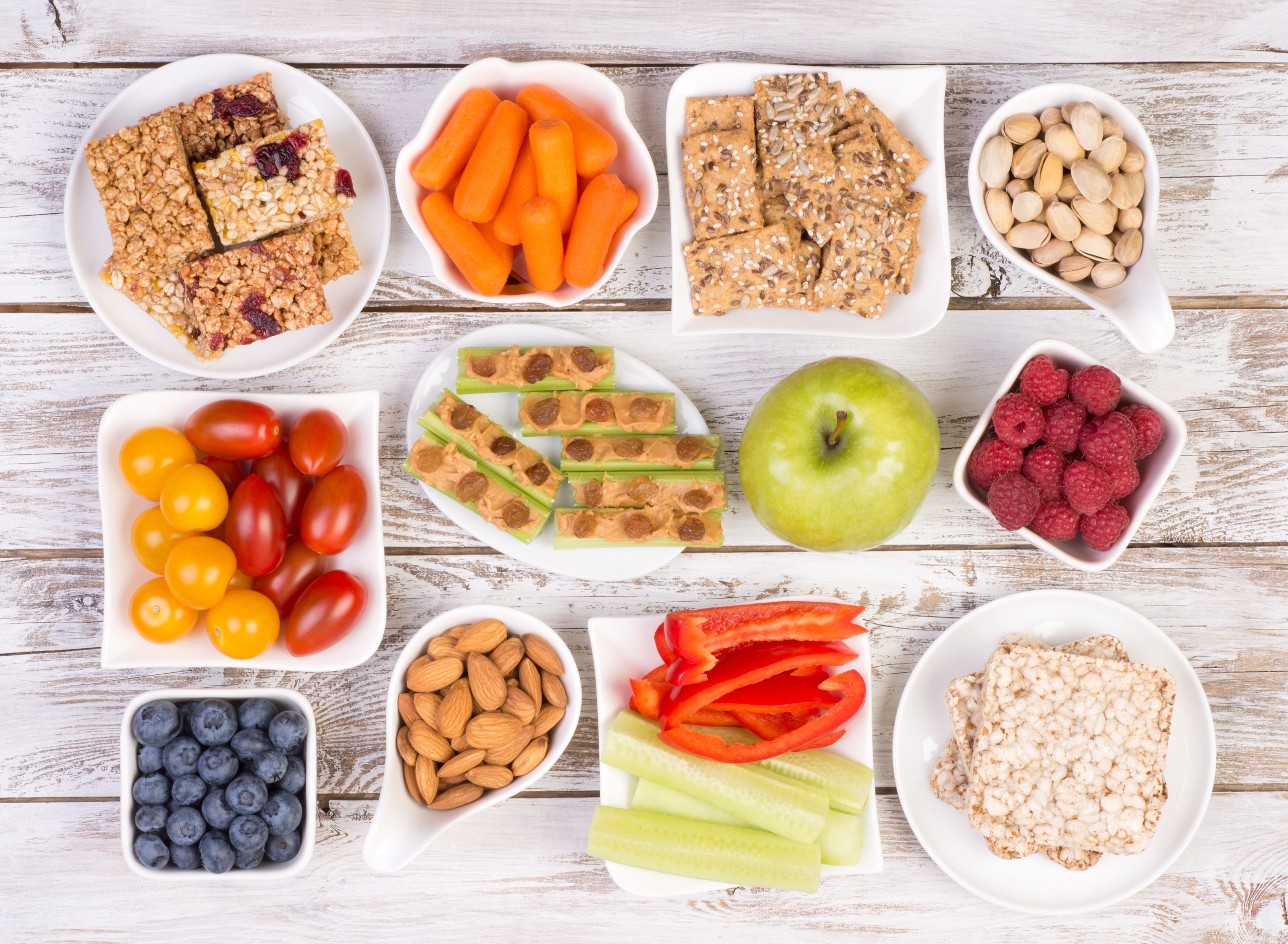 How Diet Affects Your Oral Health Best Dentist in NW Calgary