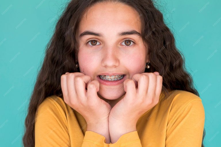 The Advantages of Invisalign Compared to Traditional Braces